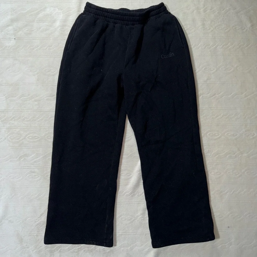 Comfrt Signature Straight Leg Sweatpants